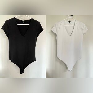 Express Bodysuit Bundle Medium
